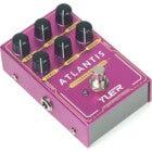 Yuer YF-31 Atlantis Overdrive / Amp-In-A-Box effect pedal