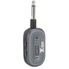 Xvive A58T Transmitter Wireless Guitar System 5.8 GHz additional transmitter for wireless guitar system