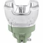 Osram Sirius HRI 370W LL gas discharge lamp 7400 K