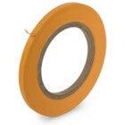 StewMac SM0660 orange multi-purpose tape - 6.5 mm