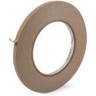 StewMac SM0586 brown binding tape - 6.5 mm