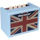 Blackstar FLY 3 Baby Blue Union Jack Limited Edition mini guitar amp combo