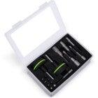 Gravity XTC 1 16-piece socket wrench set in case