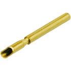 Neutrik MBS NC Contact Female Solder Solder contact for miniCON connector