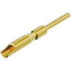 Neutrik MPS MC Contact Male Solder Solder contact for miniCON connectors