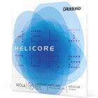 D'Addario H410 MM Helicore Medium Scale, Medium Tension Altvioolsnaarset