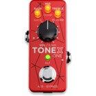 IK Multimedia ToneX One Brown Sound Red Limited Edition USB-C amp modeler and audio interface