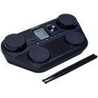 Medeli DD112 table drum with four pads