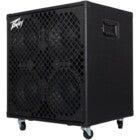 Peavey MegaBass 410 bass guitar cabinet 600W