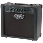 Peavey Solo 12W TransTube guitar amplifier