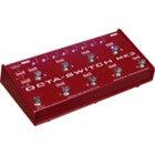 Carl Martin Octa-Switch MK3 programmable switcher