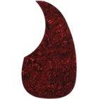 Martin Strings 13PGT Self-adhesive Pickguard Faux Tortoise pickguard for western guitar