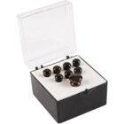 Martin Strings 18APP17 Pin Set bridge pins (8 pieces)
