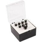 Martin Strings 18APP21 Pin Set bridge pins (8 pieces)