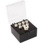 Martin Strings 18APP28 Pin Set bridge pins (8 pieces)