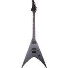 Spira Guitars V-400 MSL Satin Silver electric guitar