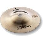 Zildjian A Custom 8-inch Brilliant Splash