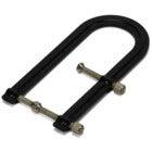 StewMac SM2011 sound hole clamp with leveler 17,5 cm