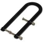 StewMac SM2012 sound hole clamp with leveler 22,5 cm