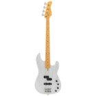 Sire Marcus Miller P6 Inca Silver 4-string bass guitar