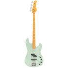 Sire Marcus Miller P6 Surf Green Metallic 4-string bass guitar