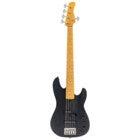 Sire Marcus Miller P6 5-string bass guitar black