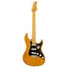 Sire Larry Carlton S10 SSS Natural electric guitar