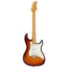 Sire Larry Carlton S10 SSS Tobacco Sunburst electric guitar
