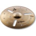 Zildjian A Custom 14-inch Brilliant EFX