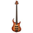 Sire Marcus Miller M7 2nd Gen Alder Brown Sunburst bass guitar