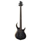 Sire Marcus Miller M7 2nd Gen Swamp Ash Transparent Black bass guitar