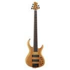 Sire Marcus Miller M7 2nd Gen Swamp Ash Natural 5-string bass guitar