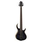 Sire Marcus Miller M7 2nd Gen Swamp Ash Transparent Black 5-string bass guitar