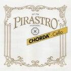 Pirastro 132020 Chorda String set Cello, Medium