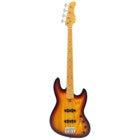 Sire Marcus Miller V6 3-tone Sunburst bass guitar
