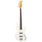 Sire Marcus Miller V6 Antique White bass guitar