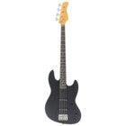 Sire Marcus Miller V6 Black bass guitar