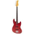 Sire Marcus Miller V6 Candy Apple Red bass guitar
