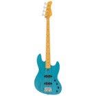 Sire Marcus Miller V6 Ocean Turquoise Blue bass guitar