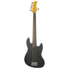 Sire Marcus Miller V6 Black 5-string bass guitar