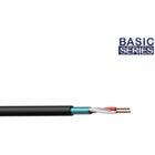 Procab BMC224/1 Microphone cable 100 metres