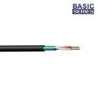 Procab BMC224/3 Microphone cable 300 metres
