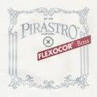 Pirastro 341040 Flexocor Double bass strings, 5/4, Orchestra