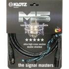 Klotz M5FM30 Professional microphone cable 30 metres