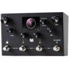 Meris Enzo X Modular Instrument Synthesizer Pedal Black Limited Edition