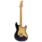 Sire Larry Carlton S7 HSS New Gen Black electric guitar