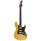 Sire Larry Carlton S7 HSS New Gen Metallic Gold electric guitar