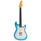 Sire Larry Carlton S7 HSS New Gen Skyburst Sparkle electric guitar
