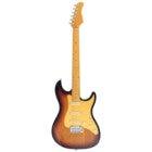 Sire Larry Carlton S7 New Gen 3-Tone Sunburst electric guitar