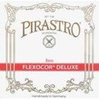 Pirastro 340020 Flexocor Deluxe double bass strings